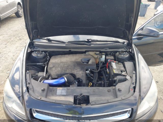 2011 CHEVROLET MALIBU 1G1ZD5EU4BF304137 Photo 9