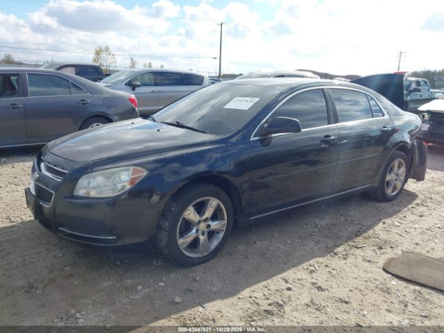 2011 CHEVROLET MALIBU 1G1ZD5EU4BF304137 Photo 1