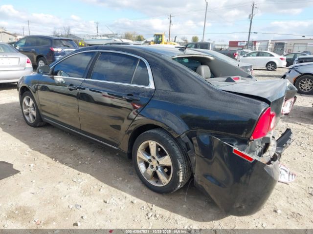 2011 CHEVROLET MALIBU 1G1ZD5EU4BF304137 Photo 2