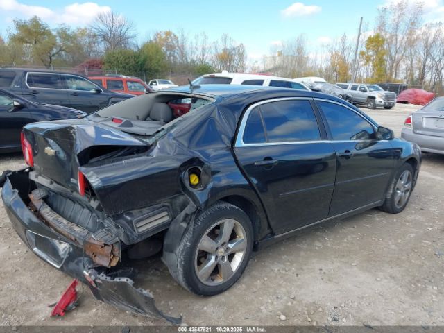 2011 CHEVROLET MALIBU 1G1ZD5EU4BF304137 Photo 3