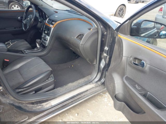 2011 CHEVROLET MALIBU 1G1ZD5EU4BF304137 Photo 4