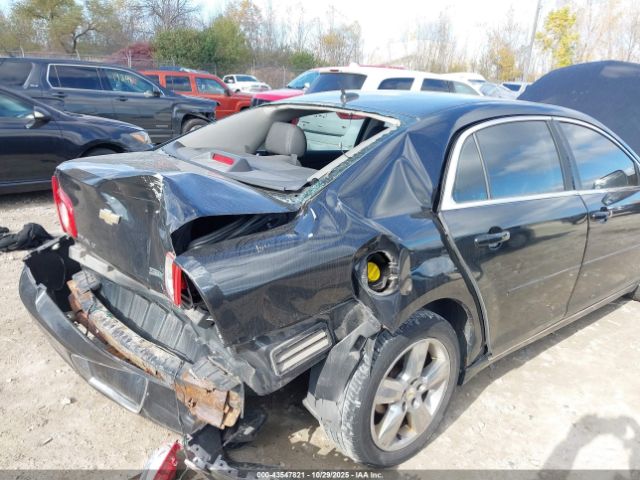 2011 CHEVROLET MALIBU 1G1ZD5EU4BF304137 Photo 5