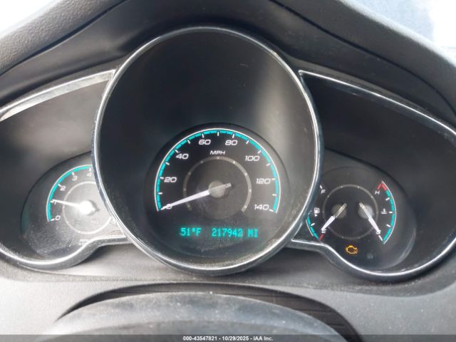 2011 CHEVROLET MALIBU 1G1ZD5EU4BF304137 Photo 6