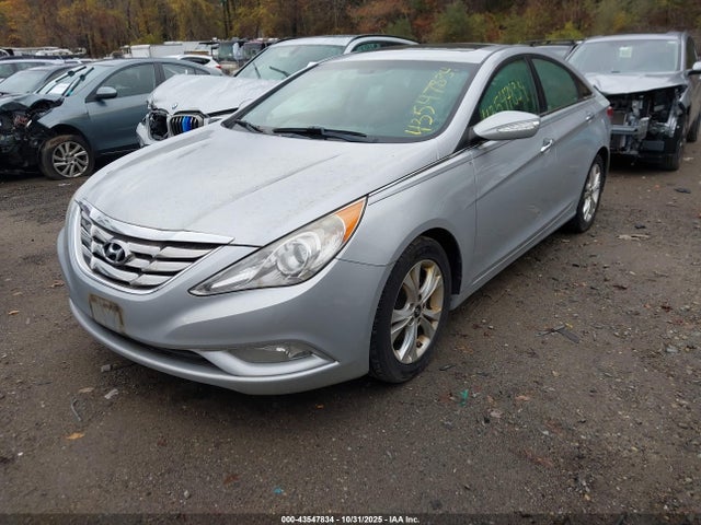 Aukcja sprzedaży 2011 Hyundai Sonata Limited 2.0t, vin: 5NPEC4ABXBH294372, numer aukcji: 43547834