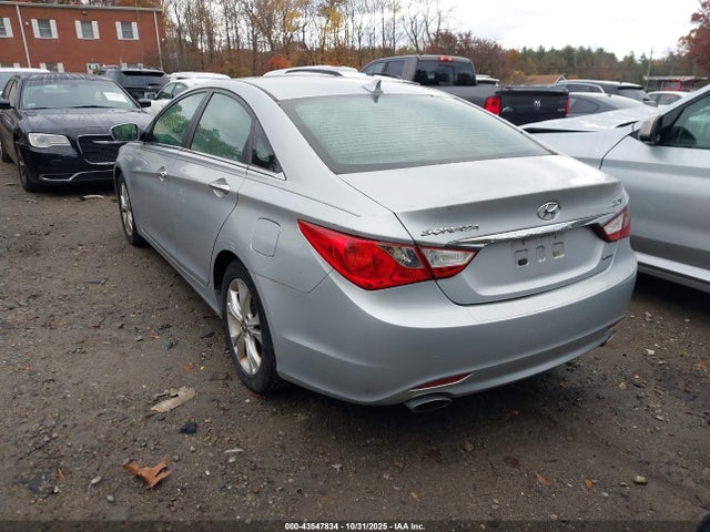 Aukcja sprzedaży 2011 Hyundai Sonata Limited 2.0t, vin: 5NPEC4ABXBH294372, numer aukcji: 43547834