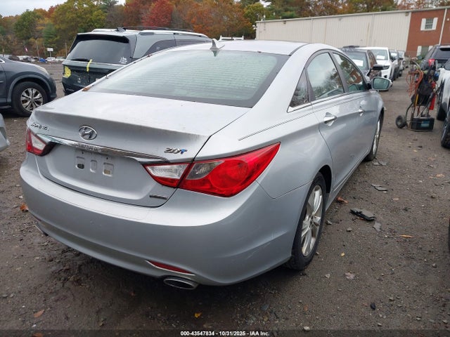 Aukcja sprzedaży 2011 Hyundai Sonata Limited 2.0t, vin: 5NPEC4ABXBH294372, numer aukcji: 43547834