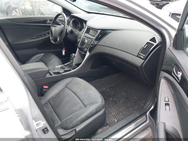 Aukcja sprzedaży 2011 Hyundai Sonata Limited 2.0t, vin: 5NPEC4ABXBH294372, numer aukcji: 43547834