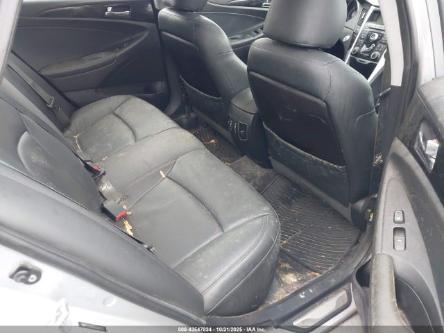 Aukcja sprzedaży 2011 Hyundai Sonata Limited 2.0t, vin: 5NPEC4ABXBH294372, numer aukcji: 43547834