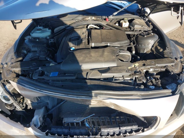 2009 BMW Z4 WBALM73549E351332 Photo 9