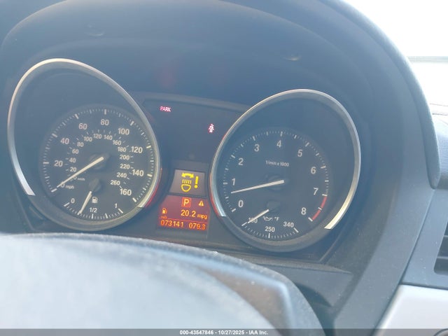 2009 BMW Z4 WBALM73549E351332 Photo 6