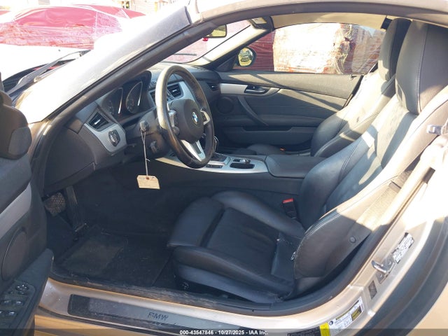 2009 BMW Z4 WBALM73549E351332 Photo 7