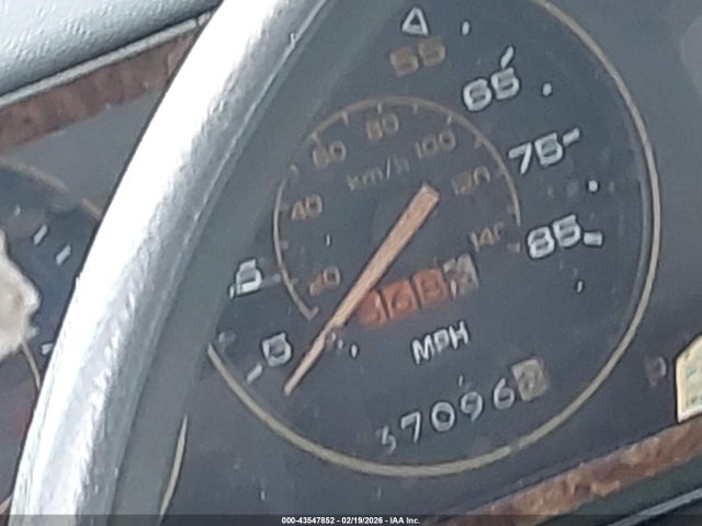 Aukcja sprzedaży 1983 Pontiac Parisienne, vin: 2G7AL69H2D1723817, numer aukcji: 43547852