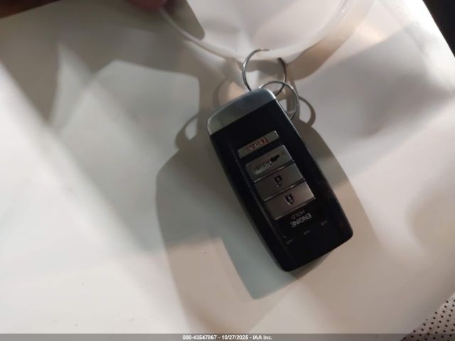 2020 ACURA MDX 5J8YD4H51LL013472 Photo 10