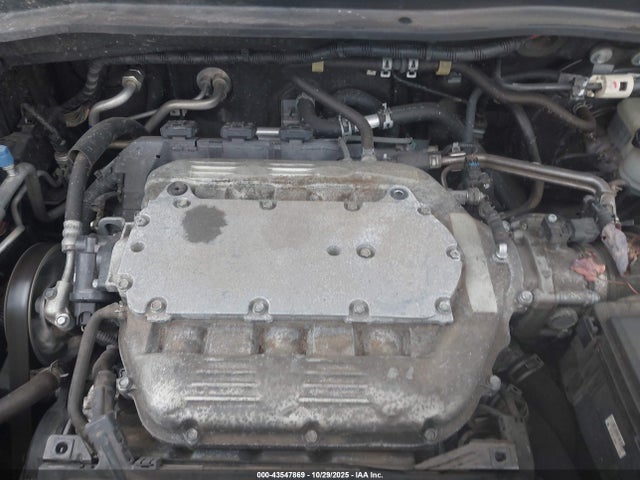 Продаж на аукціоні авто 2012 Acura Mdx Technology Package, vin: 2HNYD2H42CH533195, номер лоту: 43547869