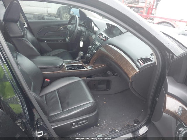 Продаж на аукціоні авто 2012 Acura Mdx Technology Package, vin: 2HNYD2H42CH533195, номер лоту: 43547869