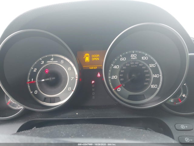 Продаж на аукціоні авто 2012 Acura Mdx Technology Package, vin: 2HNYD2H42CH533195, номер лоту: 43547869