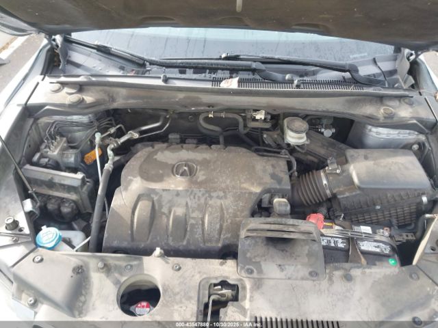 2014 ACURA RDX 5J8TB4H59EL007969 Photo 9