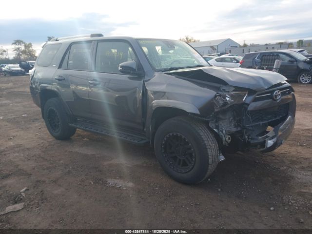 2020 TOYOTA 4RUNNER JTEBU5JR2L5774728