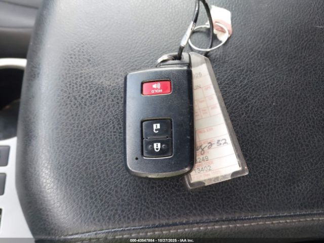 2020 TOYOTA 4RUNNER JTEBU5JR2L5774728 Photo 10