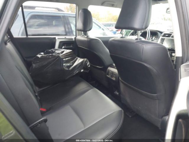 2020 TOYOTA 4RUNNER JTEBU5JR2L5774728 Photo 7
