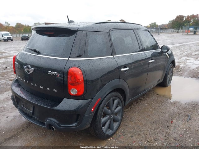 2015 MINI COUNTRYMAN WMWZC3C54FWT04314 Photo 3