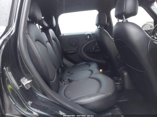 2015 MINI COUNTRYMAN WMWZC3C54FWT04314 Photo 7