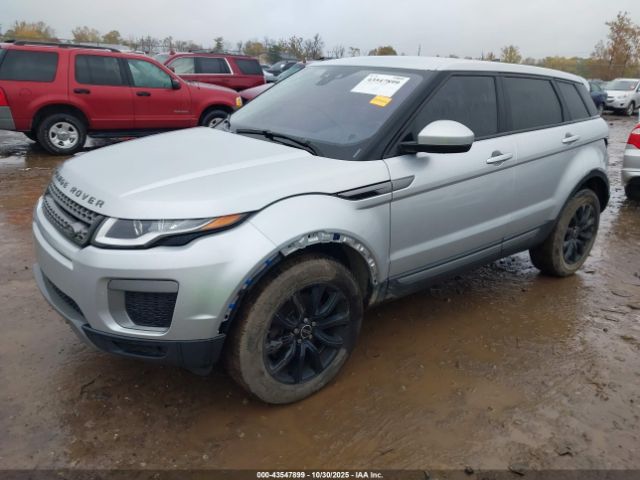 2017 LAND ROVER RANGE ROVER EVOQUE SALVP2BG6HH181943 Photo 1