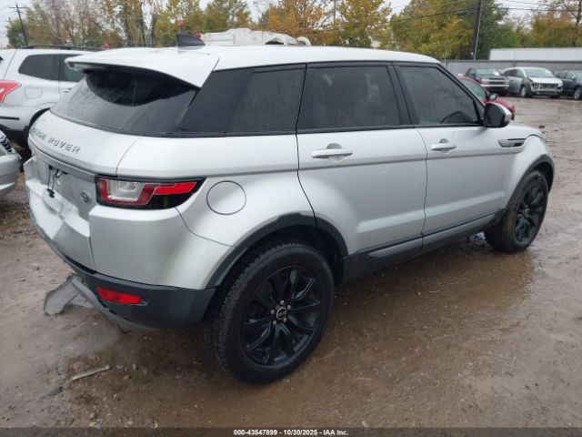 2017 LAND ROVER RANGE ROVER EVOQUE SALVP2BG6HH181943 Photo 3