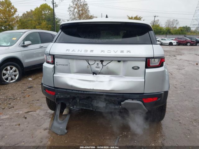 2017 LAND ROVER RANGE ROVER EVOQUE SALVP2BG6HH181943 Photo 5