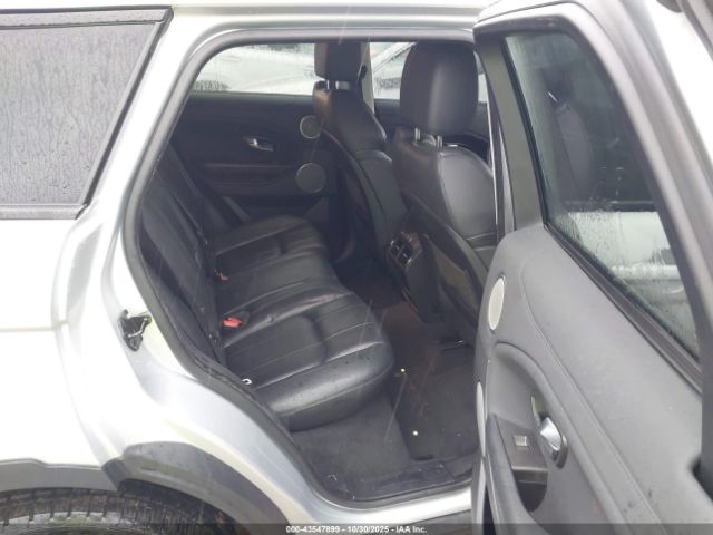 2017 LAND ROVER RANGE ROVER EVOQUE SALVP2BG6HH181943 Photo 7