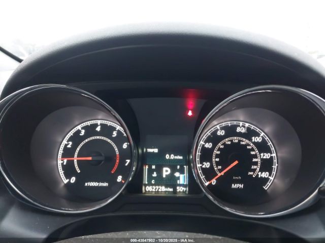 2019 MITSUBISHI OUTLANDER SPORT JA4AP3AU2KU016340 Photo 6