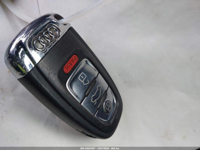 2012 AUDI A5 WAULFAFR7CA005294 Photo 10