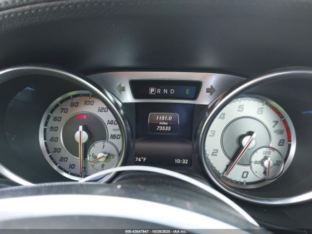 2015 MERCEDES-BENZ SL 400 WDDJK6FA5FF033847 Photo 6