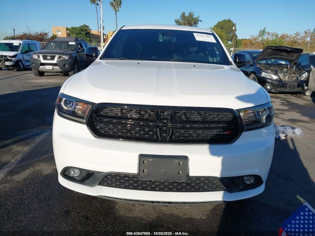 Dodge Durango Sxt Plus Rwd 2020 1C4RDHAG8LC223427 Image 12