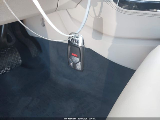 2024 AUDI Q5 WA1EAAFY0R2097041 Photo 10