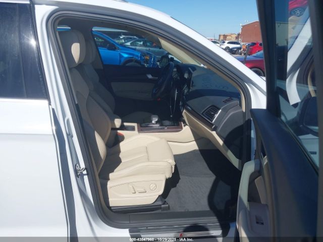 2024 AUDI Q5 WA1EAAFY0R2097041 Photo 4