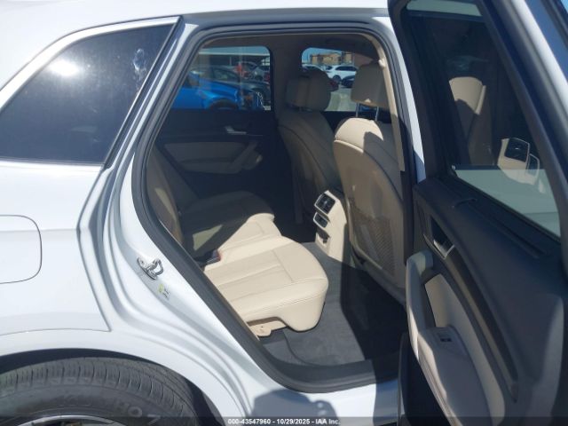 2024 AUDI Q5 WA1EAAFY0R2097041 Photo 7