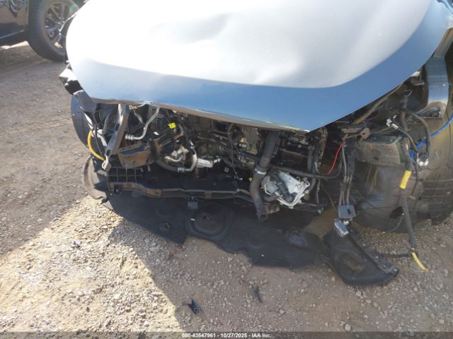 2021 HYUNDAI TUCSON KM8J33AL8MU408097 Photo 5