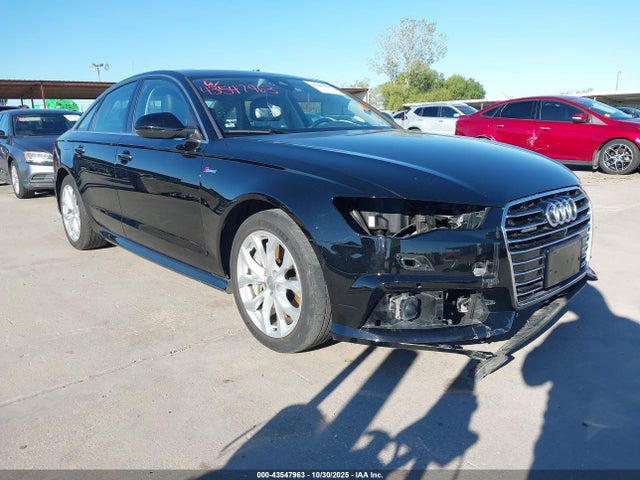 2017 AUDI A6 WAUF2AFC9HN041038 Photo 0