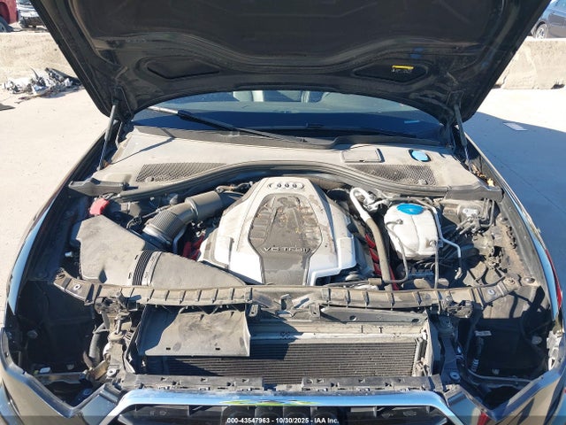2017 AUDI A6 WAUF2AFC9HN041038 Photo 9
