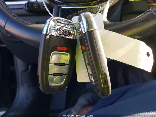 2017 AUDI A6 WAUF2AFC9HN041038 Photo 10