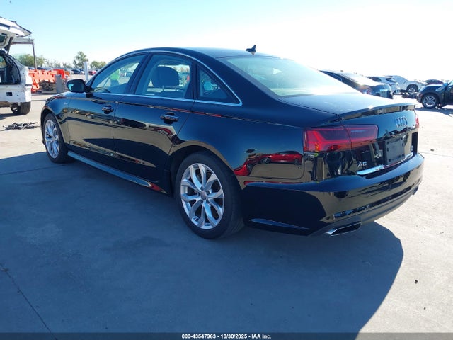 2017 AUDI A6 WAUF2AFC9HN041038 Photo 2