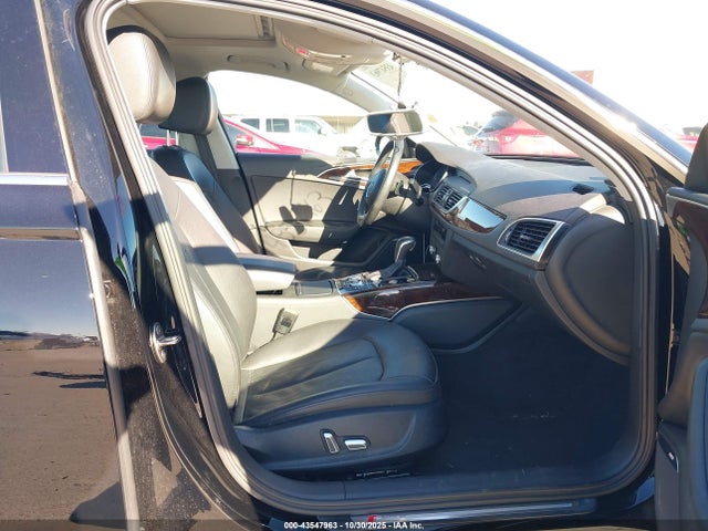 2017 AUDI A6 WAUF2AFC9HN041038 Photo 4