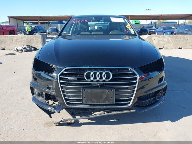 2017 AUDI A6 WAUF2AFC9HN041038 Photo 5