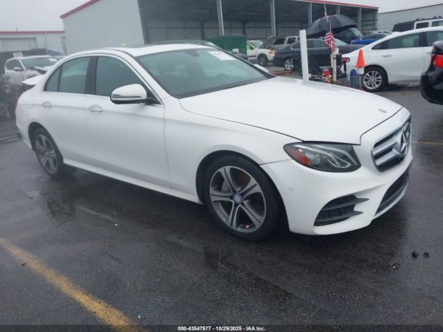 2017 MERCEDES-BENZ E 300 WDDZF4KB9HA095455