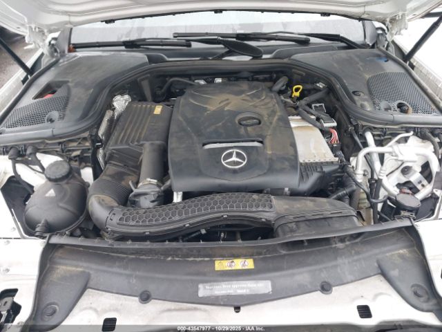 2017 MERCEDES-BENZ E 300 WDDZF4KB9HA095455 Photo 9