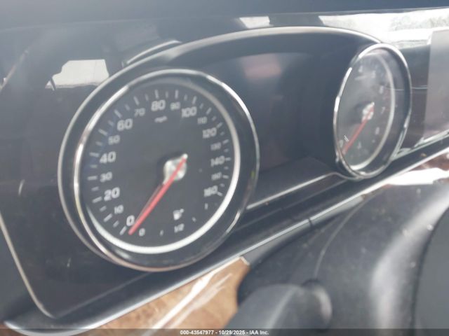 2017 MERCEDES-BENZ E 300 WDDZF4KB9HA095455 Photo 6