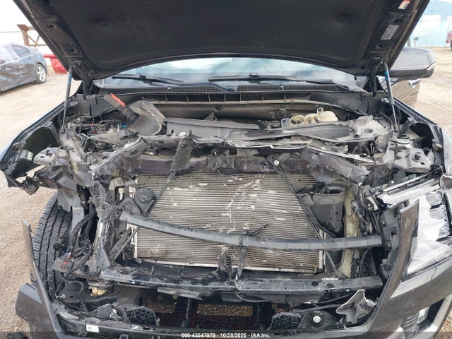 2023 Gmc Yukon 4wd Denali მანქანა იყიდება აუქციონზე, vin: 1GKS2DKL6PR179222, აუქციონის ნომერი: 43547979