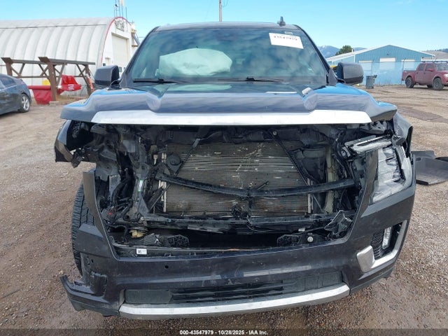 2023 Gmc Yukon 4wd Denali მანქანა იყიდება აუქციონზე, vin: 1GKS2DKL6PR179222, აუქციონის ნომერი: 43547979