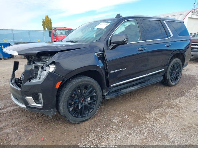 2023 Gmc Yukon 4wd Denali მანქანა იყიდება აუქციონზე, vin: 1GKS2DKL6PR179222, აუქციონის ნომერი: 43547979